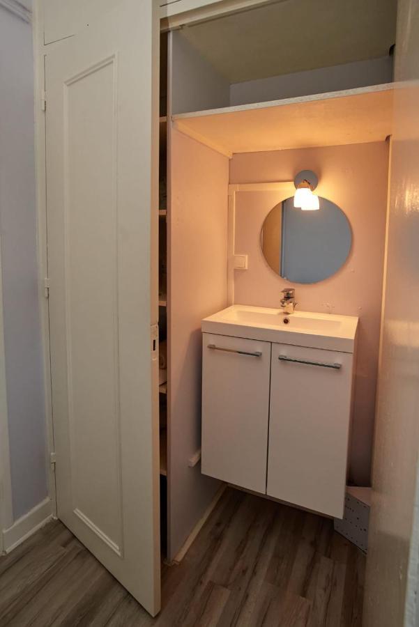 Chambres A Louer Dans Appartement Balcon - Wifi - Parking Gratuit 讷韦尔 外观 照片